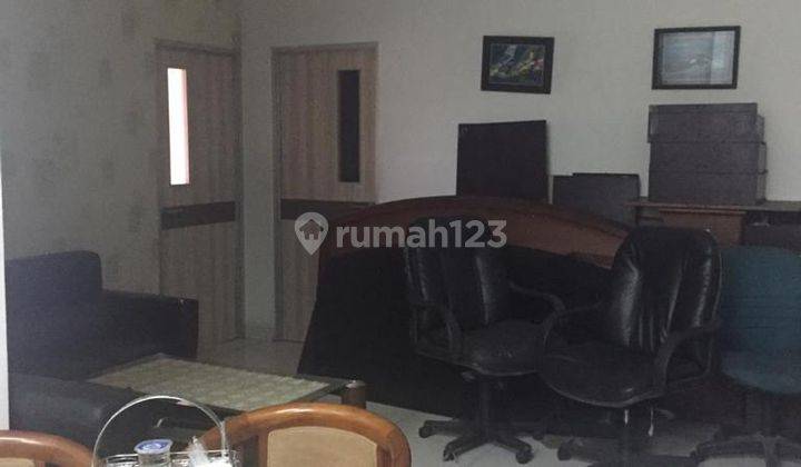 Rumah Murah 2 Lantai Siap Huni Di Jual Di Pinggir Jln Lapangan Tembak Bukit Permai Cibubur  2