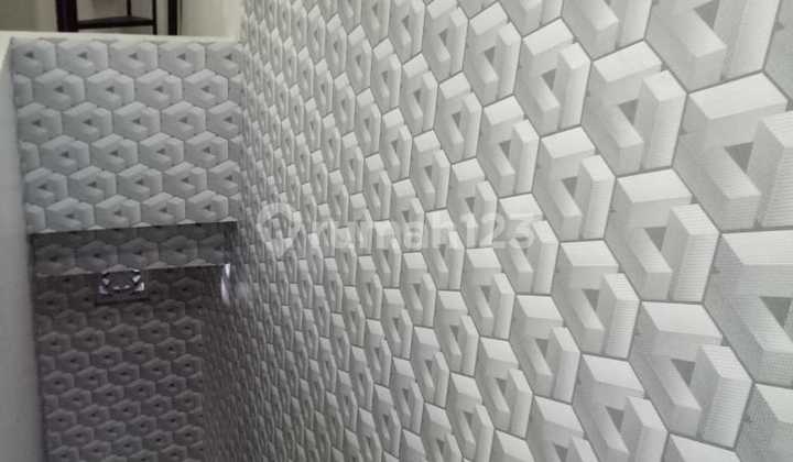 Rumah 2 Lantai Di Jual Dan Siap Huni Di Cibubur Residence Jakarta Timur  2