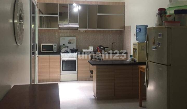 Rumah 1 Lantai Di Jual Murah Dan Siap Huni Di Cibubur Country  2