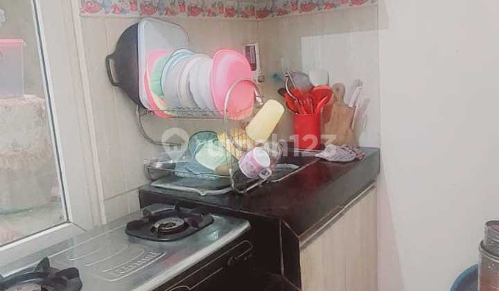 Affordable House for Sale and Ready to Occupied in Cibubur Country 2