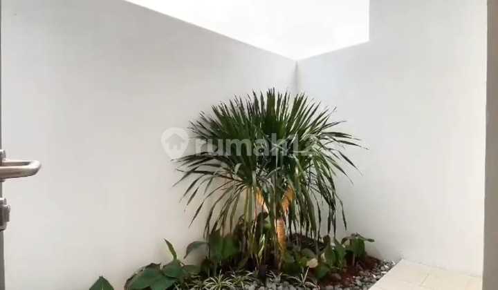 Rumah Mewah 2 Lantai Deket Dengan Jln Utama Raya Bogor Di Jual Di Cijantung Jakarta Timur