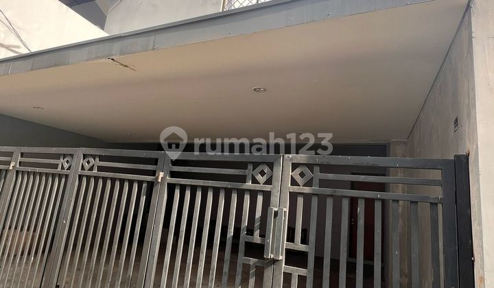Rumah Mewah 2 Lantai Di Jual Di Pejaten Pasar Minggu Jln Samali 