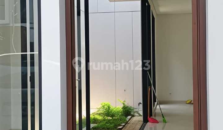 Affordable and New House for Sale in Sumarecon Bogor 2