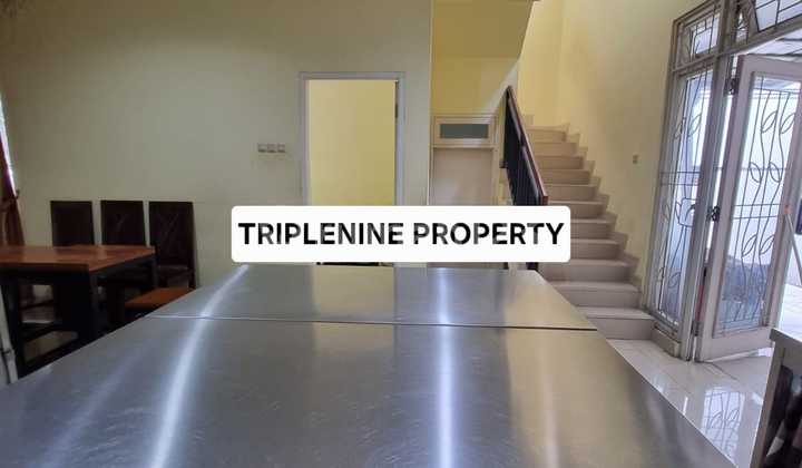 2-Story Cheap House For Sale And Ready To Occupy Inside Citra Gran Cluster 2