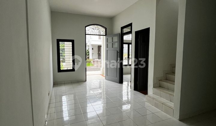 Rumah 2 Lantai Baru Saja Renovasi Di Sewakan Di Dalam Cluster Citra Gran Cibubur  2