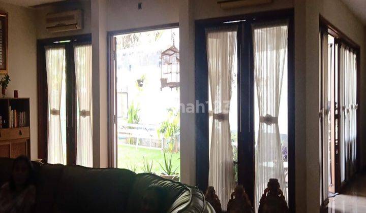 Rumah Mewah Murah Di Jual Di Dalam Cluster Di Raffles Hills Cibubur  2