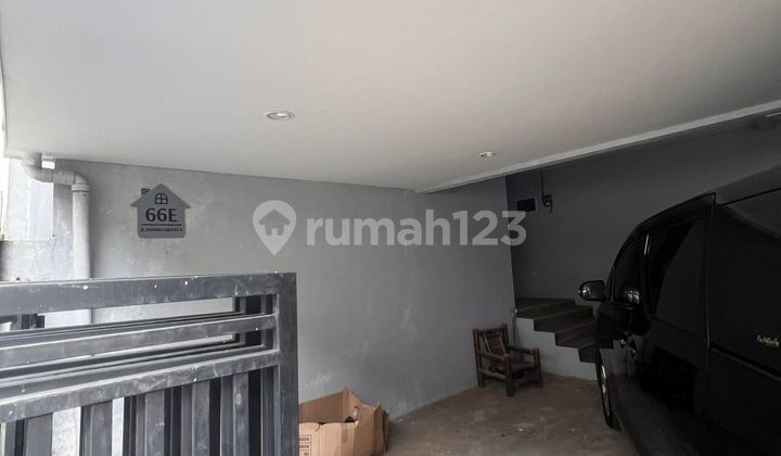 Rumah Mewah 2 Lantai Di Jual Di Pejaten Pasar Minggu Jln Samali  2