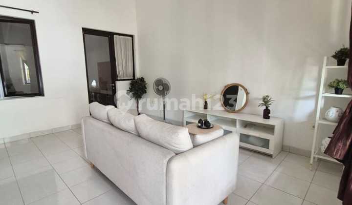 Rumah 1 Lantai Di Jual Murah Di Dalam Cluster Legenda Wisata Cibubur  2