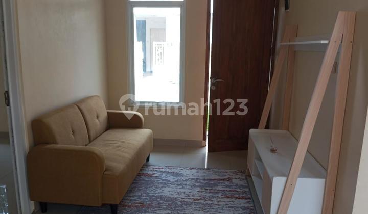 Rumah 2 Lantai Siap Huni Dan Rumah Baru Di Jual Di Kranggan Cibubur 