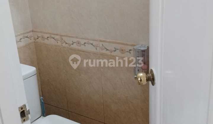 Rumah Mewah 2 Lantai Furnish Di Jual Di Dalam Cluster Raffles Hills Cibubur 2