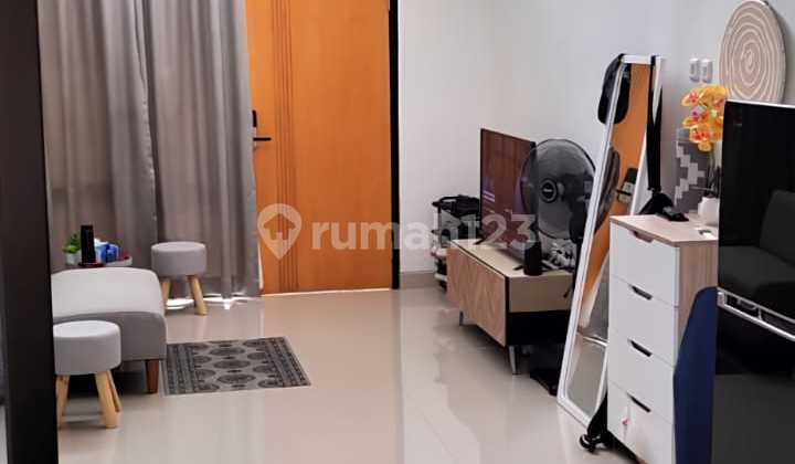 2-Storey Furnished House for Sale Inside the Leading Cluster of Metland Transyogi Cileungsi 2