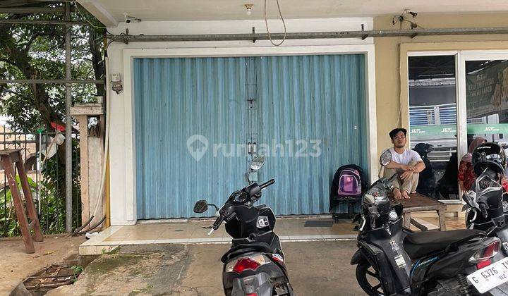 Ruko 2 Lantai Murah Banget Di Bawah Harga Pasaran Di Jual Di Legenda Wisata@ 2