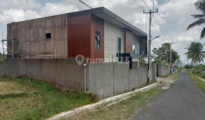 Rumah Murah 2 Lantai Dan Luas ,Akses Pinggir Jalan Di Kuningan Jawa Barat  2