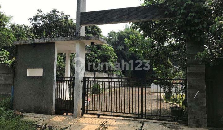 Land For Sale And Ready To Build In Ciangsana, Gunung Putri, In Front Of Trisakti University Campus. Land For Sale And Ready To Build In Ciangsana, Gunung Putri, In Front Of Trisakti University Campus.