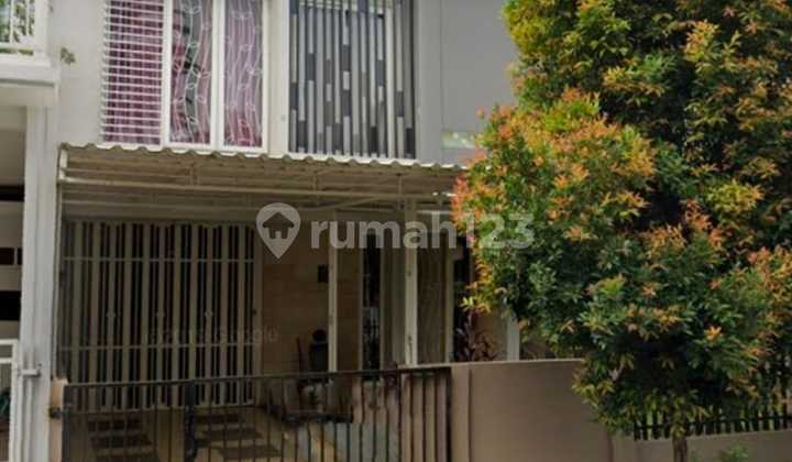 2-Story Furnished House for Rent at Citra Gran Boulevard