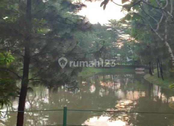 Rumah 2 Lantai Murah Siap Huni Di Dalam Cluster Citra Gran Cibubur  2