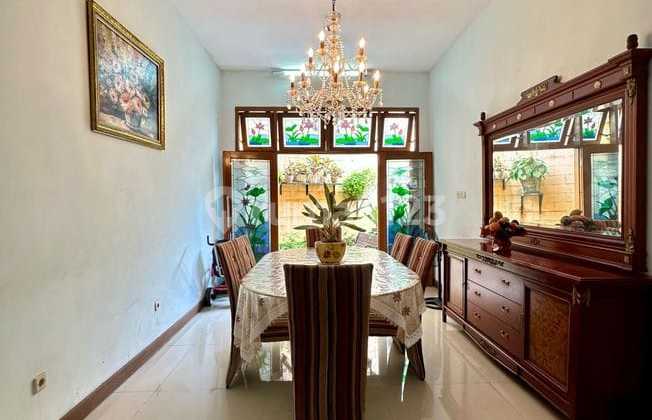 Rumah Mewah 2 Lantai di Jual di Pejaten Jakarta Selatan 2