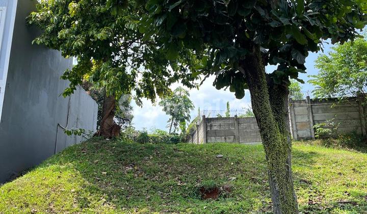 Kavling Murah di Jual di Dalam Cluster Citra Gran Cibubur Kavling Murah di Jual di Dalam Cluster Citra Gran Cibubur
