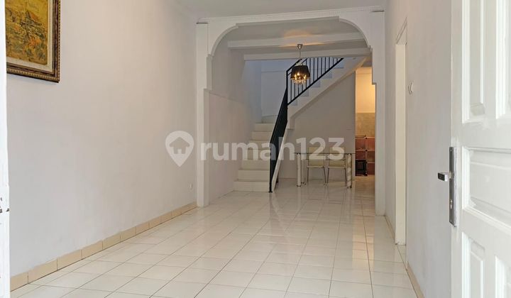 Rumah Murah Siap Huni Di Jual Di Raffles Hills Cibubur  2