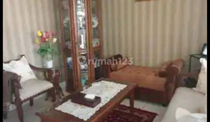 Rumah Mewah Murah 2 Lantai Siap Huni Di Citra Gran Cibubur  2