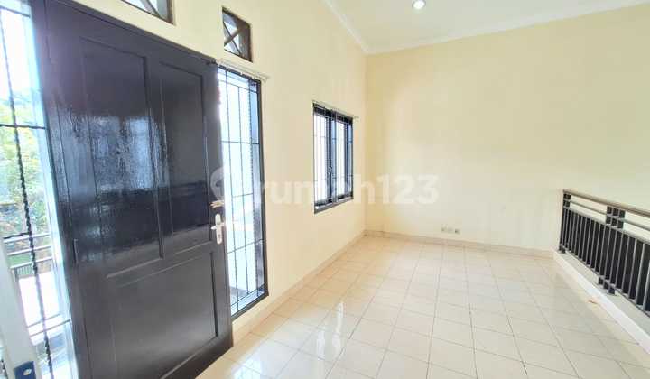2-Story House for Rent Inside Citra Gran Cibubur Cluster 2