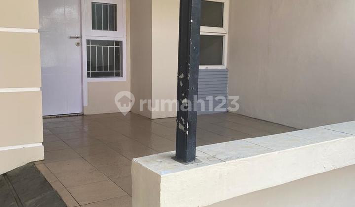 Rumah Murah Siap Huni Di Jual Di Dalam Cluster Permata Cimanggis  2