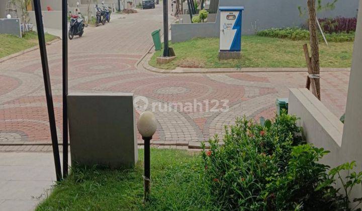 Rumah 2 Lantai Murah Siap Huni Di Dalam Cluster Di Metland Transyogi Cileungsi  2