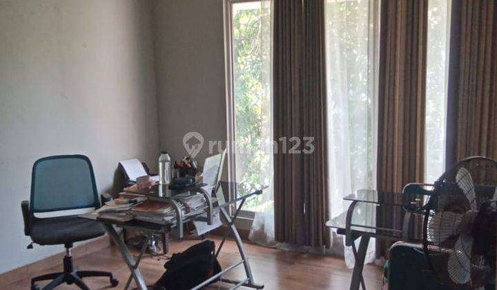 Rumah Mewah 2 Lantai Di Jual Siap Huni Di Dalam Cluster Raffles Hills Cibubur 2