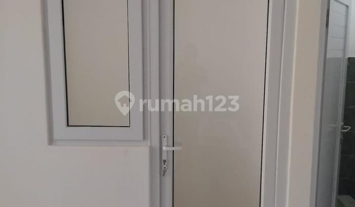 Rumah 2 Lantai Di Sewakan Dan Siap Huni Di Dalam Cluster Kota Wisata  2