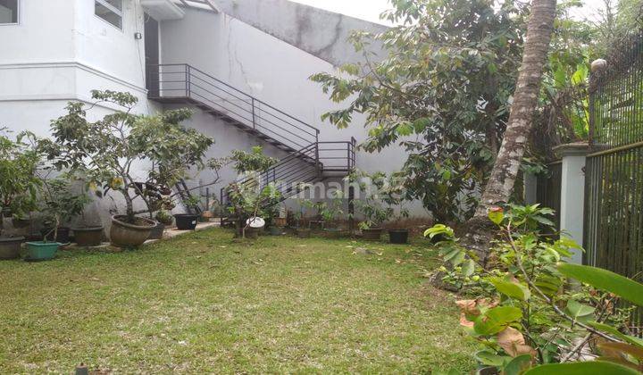 Rumah 2 Lantai Mewah Siap Huni Di Jual Di Citra Gran Cibubur  2