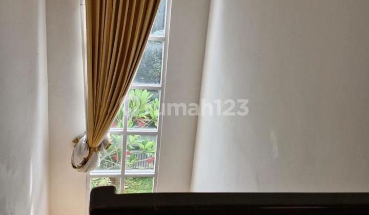 Rumah Mewah 2 Lantai Siap Huni Di Jual Di Dalam Cluster Citra Gran Cibubur 2