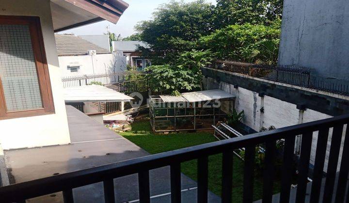 Rumah Mewah Murah Di Jual Di Dalam Cluster Di Raffles Hills Cibubur  2