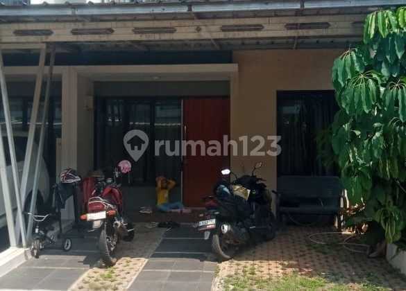 Rumah 2 Lantai Siap Huni Di Jual Di Dalam Cluster Premier Estate 3 Kranggan 