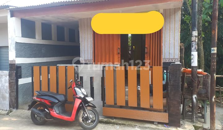 Rumah Murah Masuk Mobil Di Jual Di Bojong Gede Depok Rawa Panjang Rumah Murah Masuk Mobil Di Jual Di Bojong Gede Depok Rawa Panjang