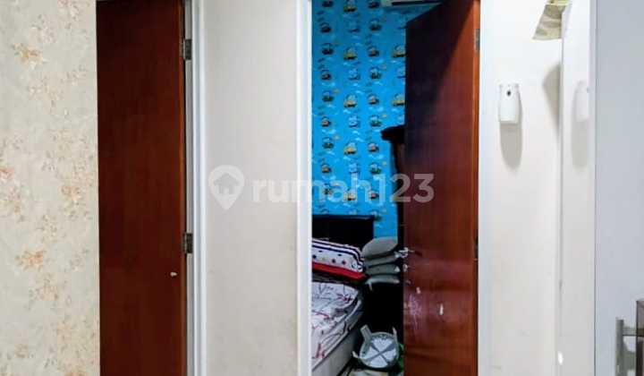 Rumah 2 Lantai Deket dengan LRT di Jual di Harjamukti Cibubur 2