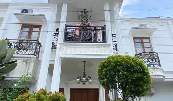 Rumah Mewah 2 Lantai di Jual Murah di Pasar Minggu Jakarta Selatan 2