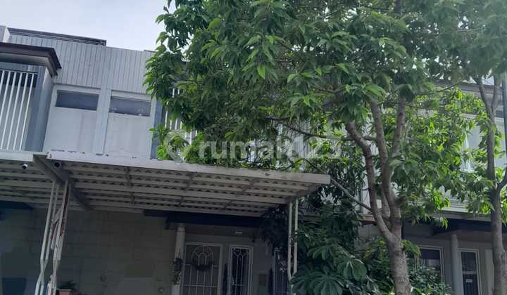 Rumah 2 Lantai Furnish Di Jual Dan Siap Huni Di Cbd Citra Gran  1