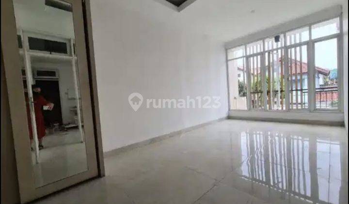 Rumah 2 Lantai Murah Di Jual Di Dalam Cluster Raffles Hills Cibubur  2