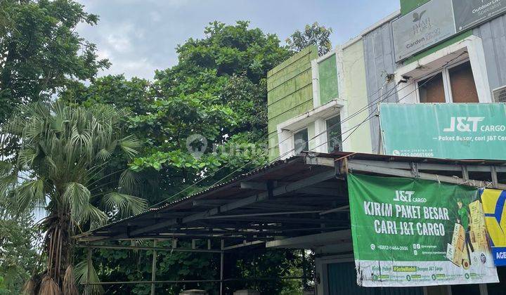 Ruko 2 Lantai Murah Banget Di Bawah Harga Pasaran Di Jual Di Legenda Wisata@ 1
