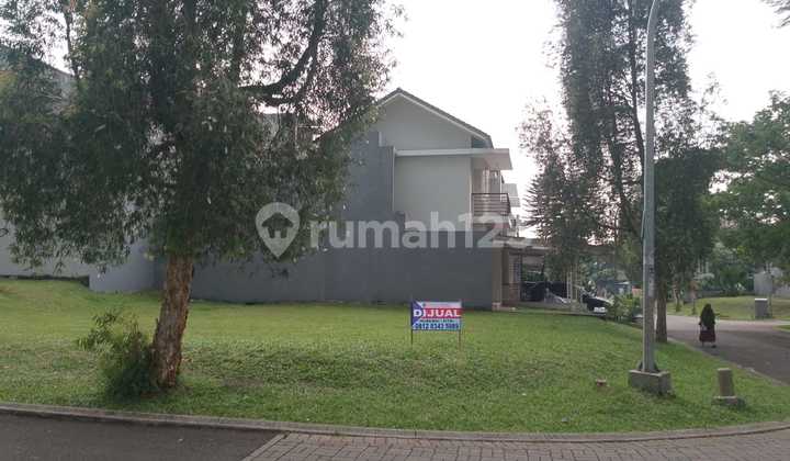 Kavling Hook Siap Bangun Di Jual Di Citra Gran Cibubur View Danau Kavling Hook Siap Bangun Di Jual Di Citra Gran Cibubur View Danau