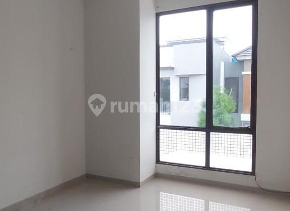 Rumah Baru 2 Lantai Di Jual Di Dalam Cluster Perumahan Graha Raya Bintaro 2