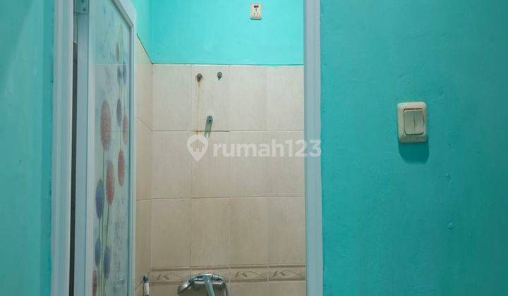 Rumah Murah Siap Huni Di Dalam Cluster Di Citra Gran Cibubur  2