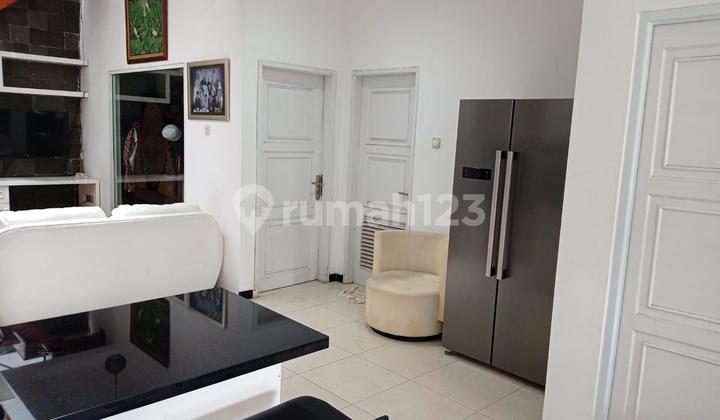 2-Story Ready-to-Occupy House For Sale Inside The Addres Luwinanggung Cluster 2