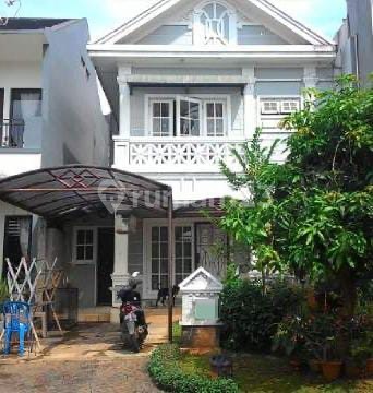 Rumah Murah Di Jual Di Dalam Cluster Kota Wisata Cibubur