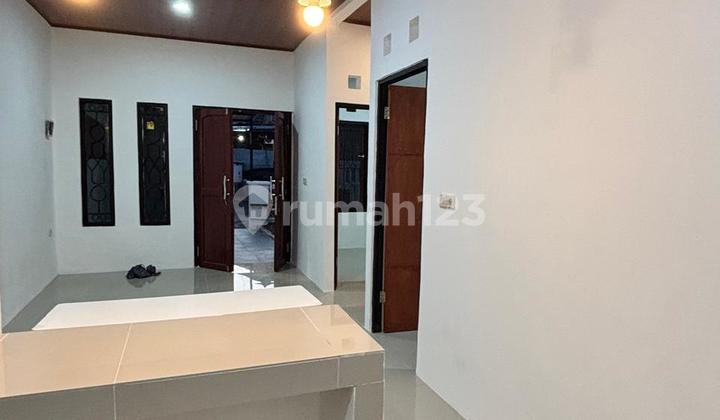Rumah Murah 1 Lantai Siap Huni Di Jual Di Bukit Golf Luwinanggung 2