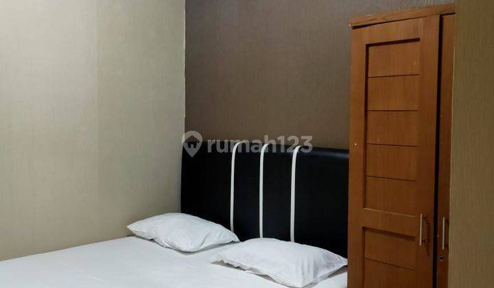 Jual Rumah Kos Passive Income Poncol Jak Sel 1