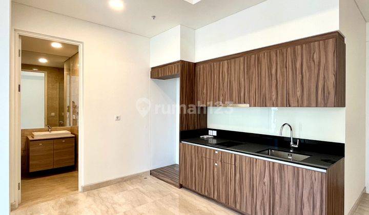 Dijual Apartemen 57 Promenade 1 BR 2