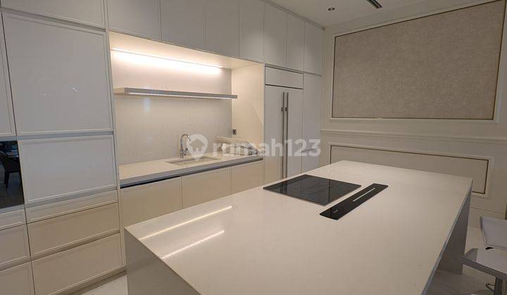 Dijual Disewakan Apartemen St Regis  2