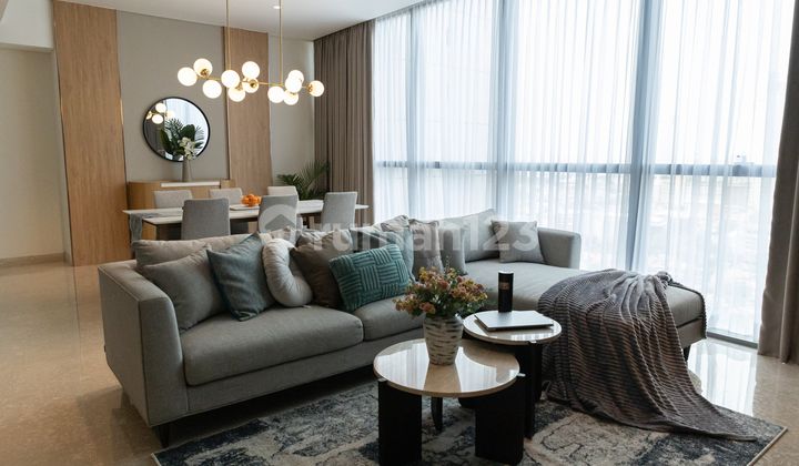 For Rent Casa Domaine Apartment 3 BR - BRAND NEW For Rent Casa Domaine Apartment 3 BR - BRAND NEW