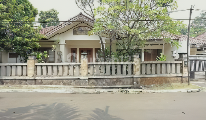 Dijual Rumah di Dukuh Patra, Kuningan 2